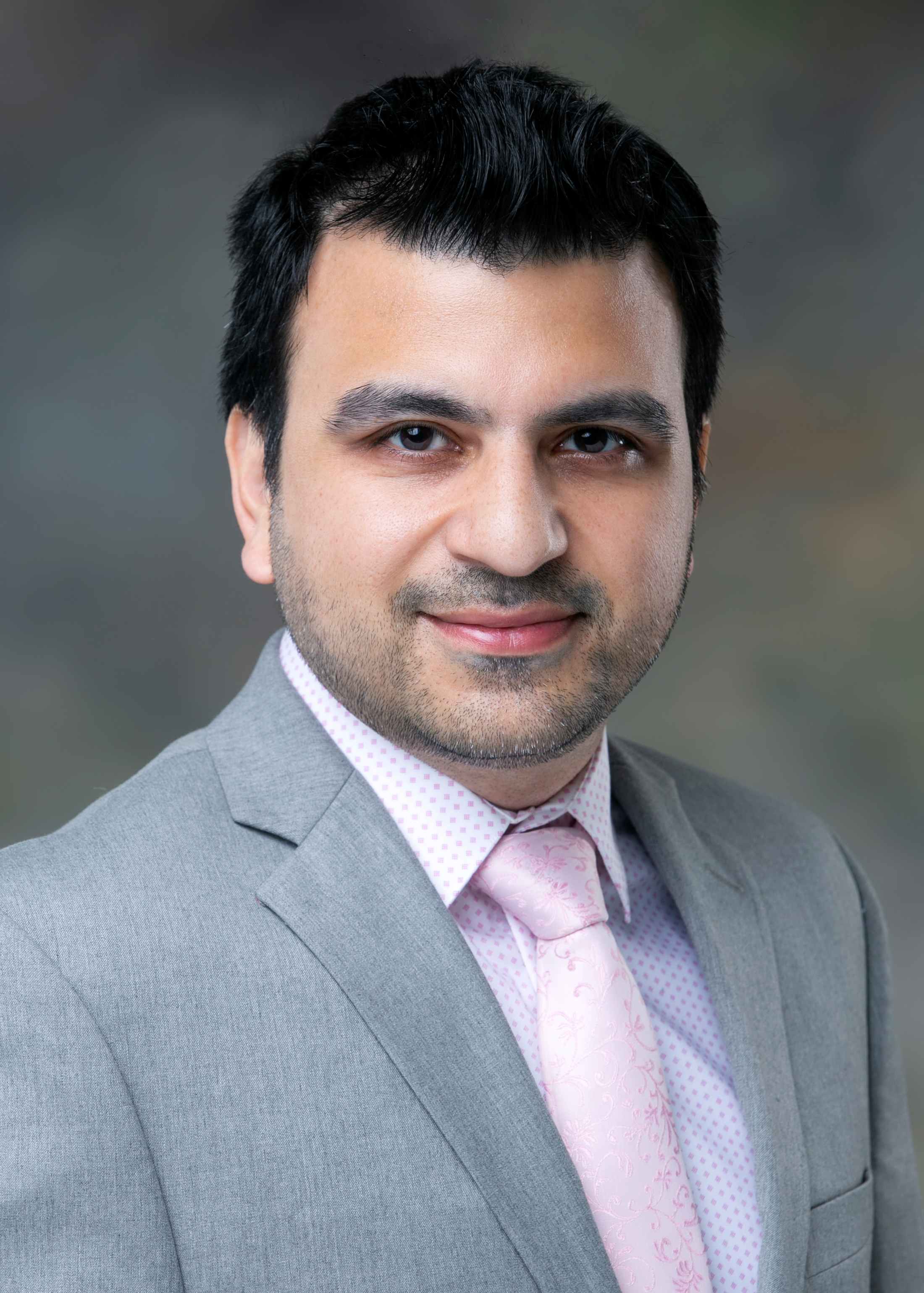 Jahanzeb Effendi MD